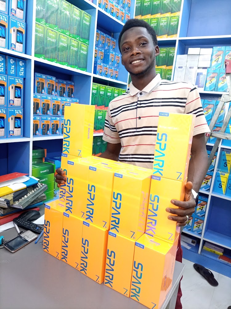 BULIN COMMUNICATIONS MAIDUGURI photo 3